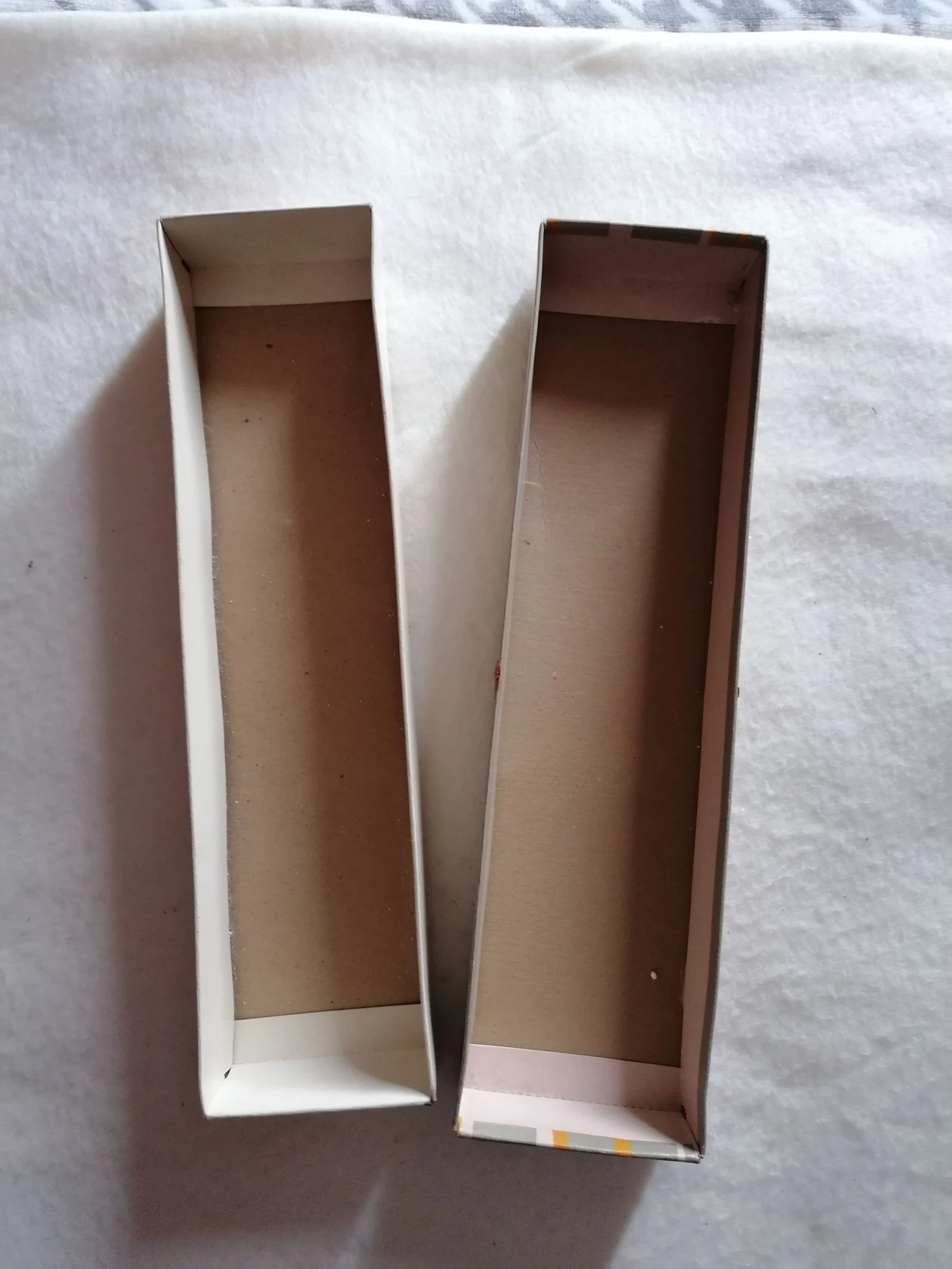 Vintage 60s candle box – photo 3